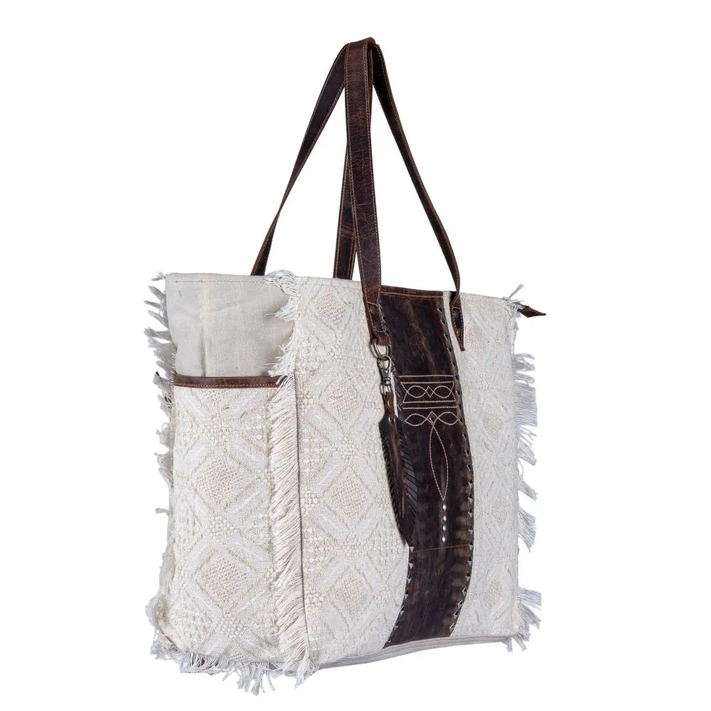 Dune Classic Weekender Bag