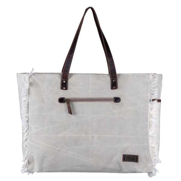 Dune Classic Weekender Bag