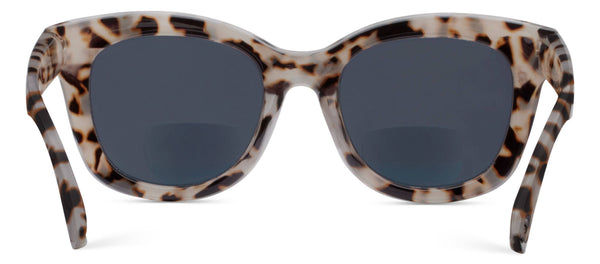 Peepers - Center Stage (Sunglasses): Blue Quartz / Reading / 3.00