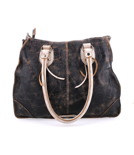 Bedstu Bruna Black  Lux Nectar Purse