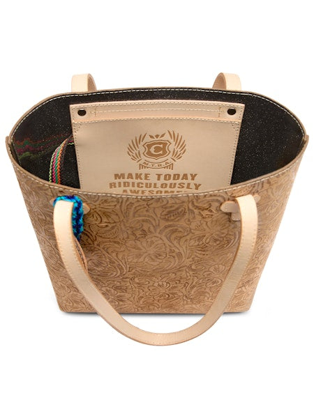 LAWTON EVERYDAY TOTE