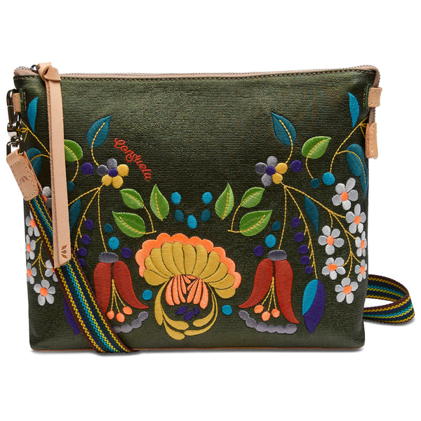 Vic Downtown Crossbody