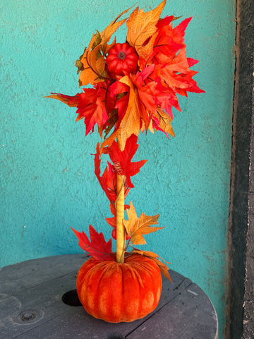 HARVEST BLOSSOM TREE