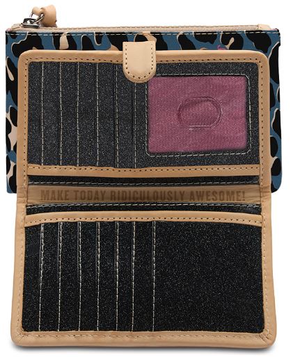 Danni Slim Wallet