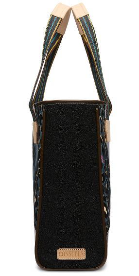 Danni Classic Tote