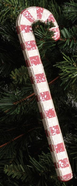 Red Candy Canes