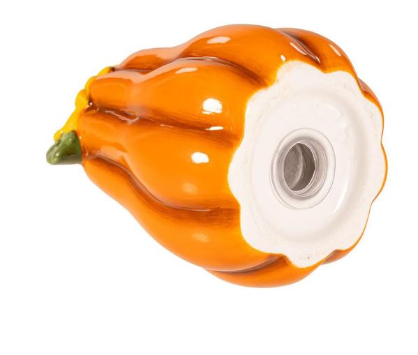 Harvest Blossom Salt & Pepper Shaker, Set of 2