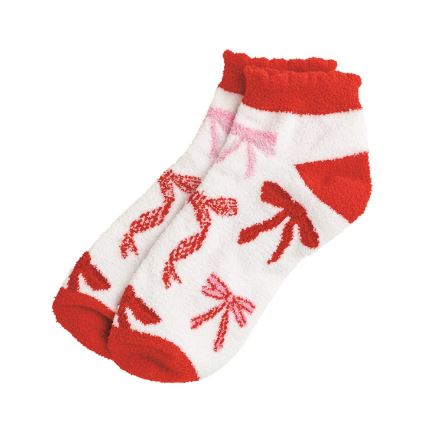 Holiday Sock Gifts 4 STYLES