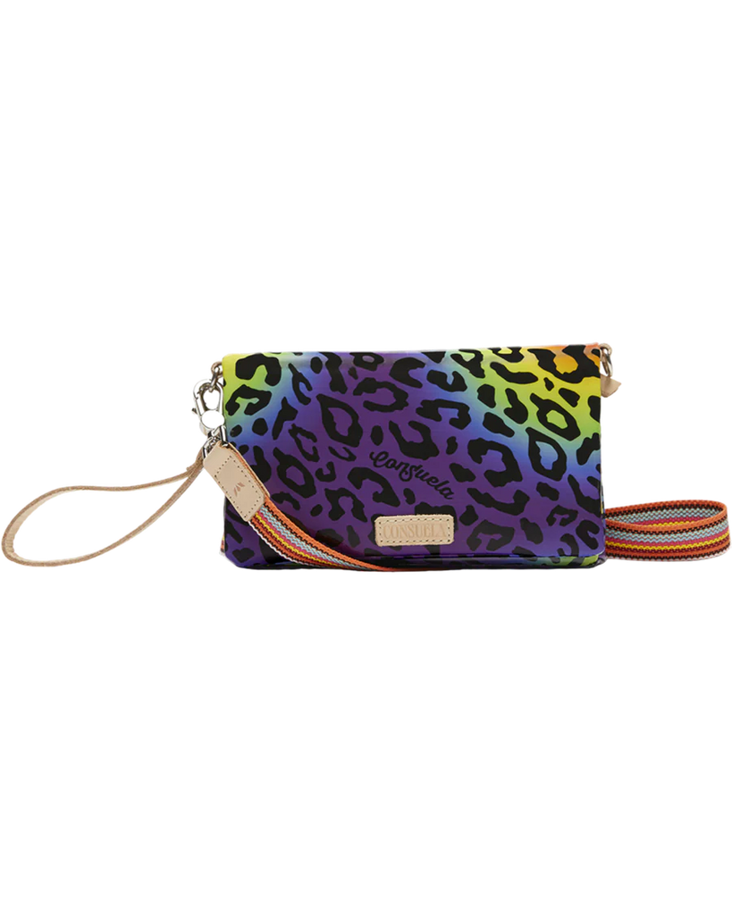 SEMI UPTOWN CROSSBODY