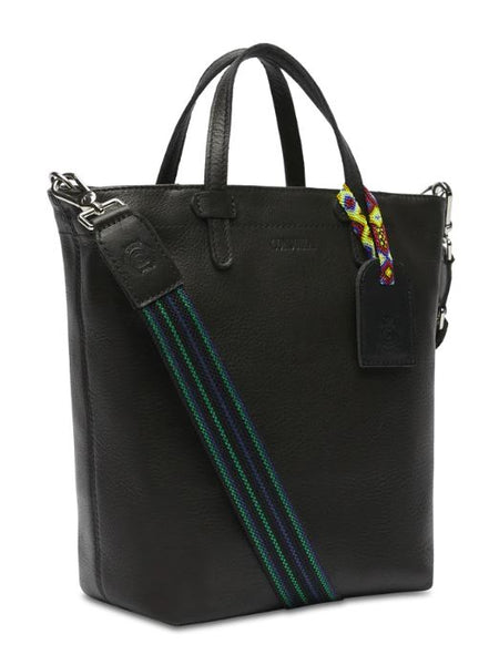 EVIE ESSENTIAL TOTE