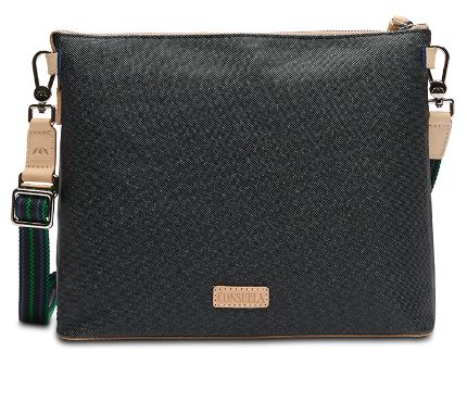 Rowen Downtown Crossbody