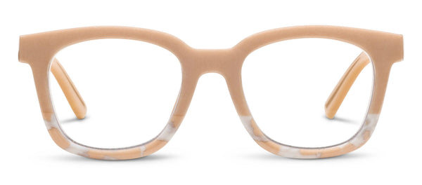 Peepers - To the Max (Blue Light): Black/Black Marble / Reading / 3.00