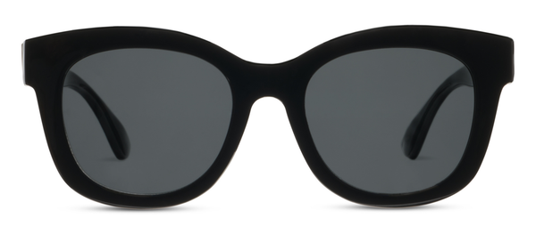 Peepers - Center Stage (Sunglasses): Blue Quartz / Reading / 3.00