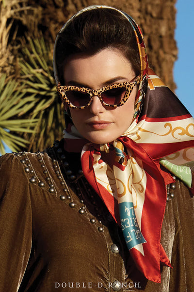 Bar Room Buddies Scarf