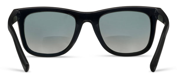 Peepers - Harbor (Sunglasses): Green/Tortoise / Bifocal / 2.00