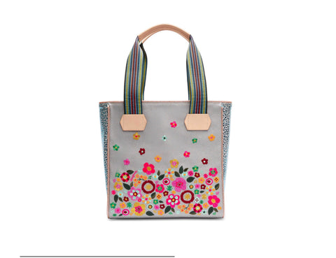 TINK CLASSIC TOTE