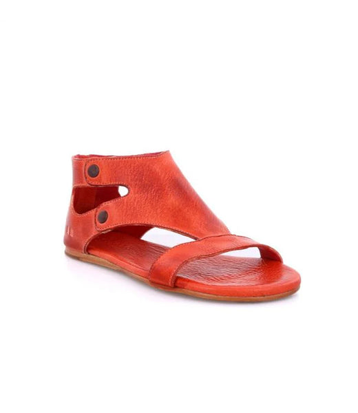 Soto Monarch Rustic Sandal