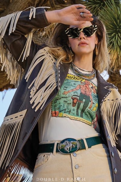 Cowboy Starter Kit Top