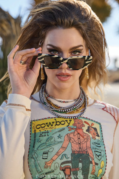 Cowboy Starter Kit Top