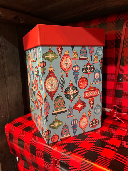 HEARTFELT ORNAMENT TRAVEL CUP