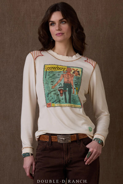 Cowboy Starter Kit Top