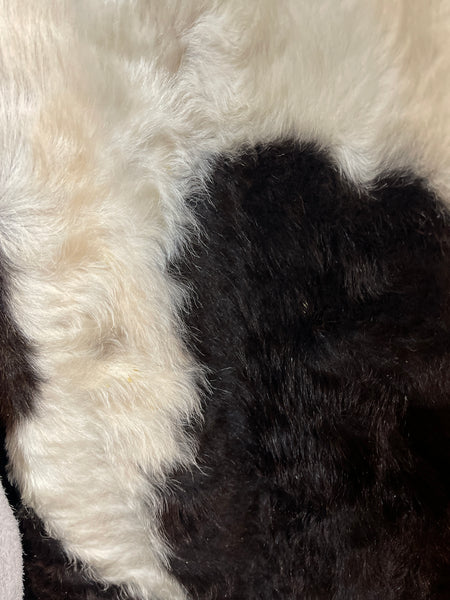 Cowhide Rug- assorted
