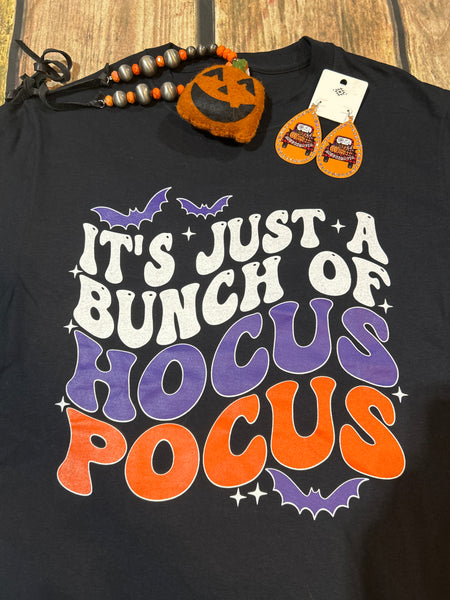 Hocus Pocus Tee