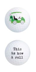 Golf Ball Sets