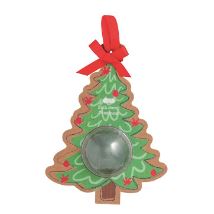 BATH BOMB ORNAMENTS ( 4 STYLES)