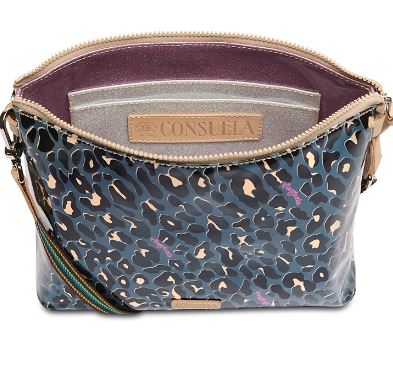 Danni Downtown Crossbody