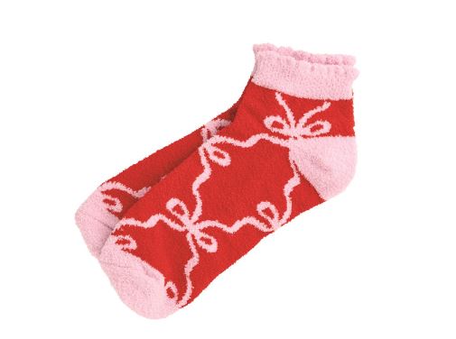 Holiday Sock Gifts 4 STYLES