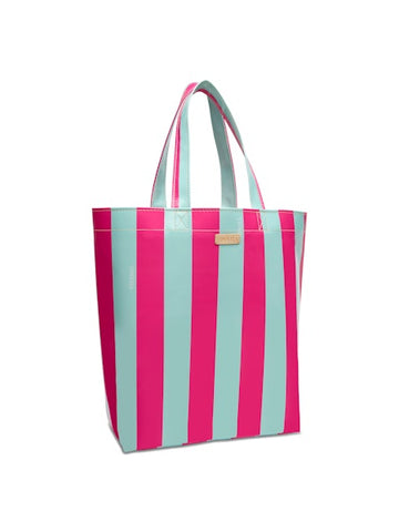 Malibu Basic Grab 'N' Go Tote