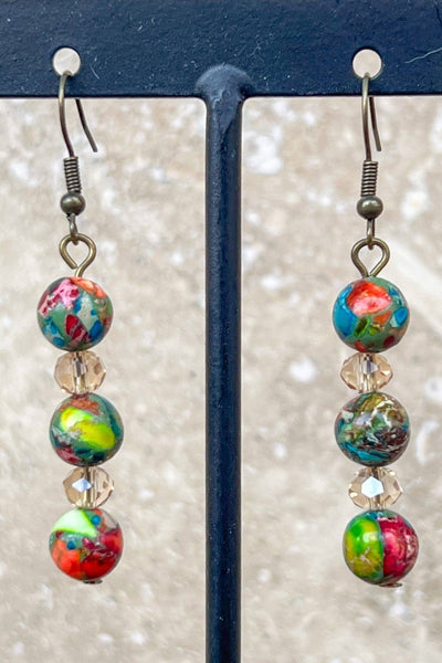 Dylan Designs - Moab Earring