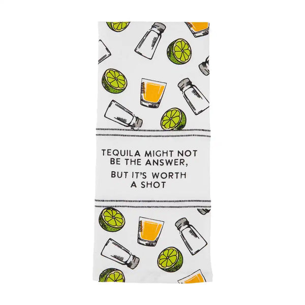 FIESTA TOWEL 3 ASST.