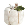 Jacquard Pumpkin 3 SIZES