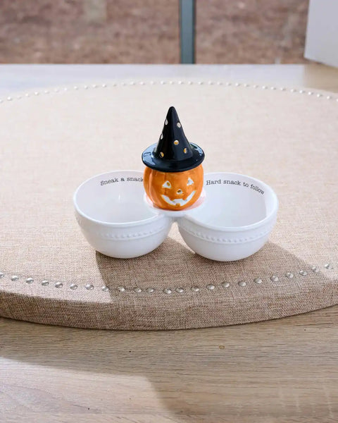 DOUBLE DIP BOWL