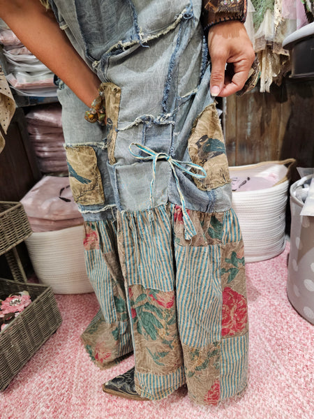 Pocket Full Of Birds Pants