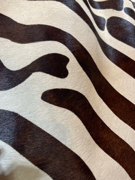 Cowhide Rug- assorted