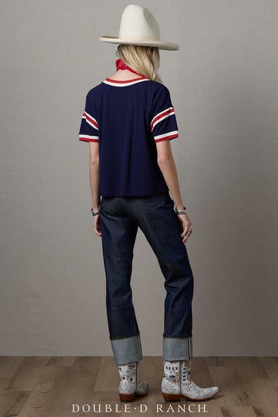 Ranch Boss Top