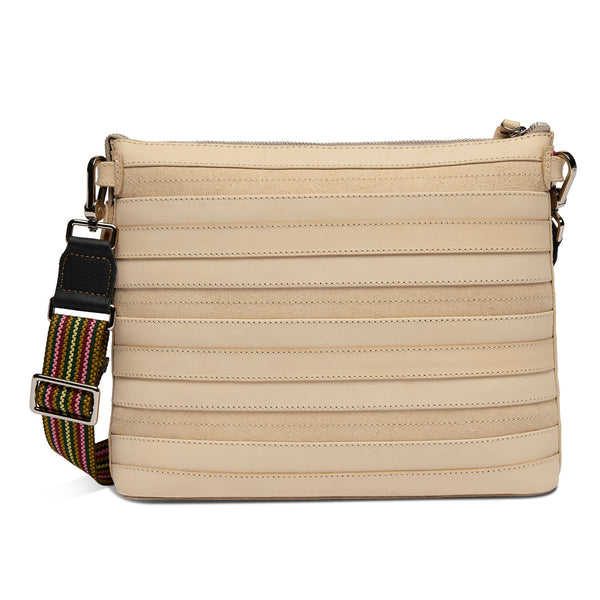 AMINA DOWNTOWN CROSSBODY