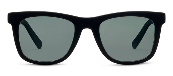 Peepers - Harbor (Sunglasses): Green/Tortoise / Bifocal / 2.00