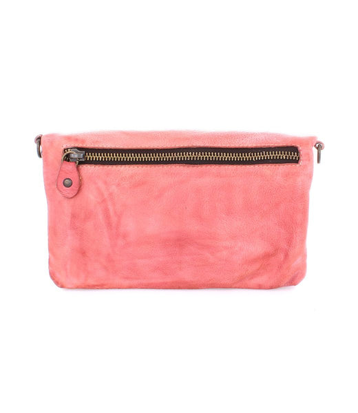 CADENCE - Blush Rustic Crossbody