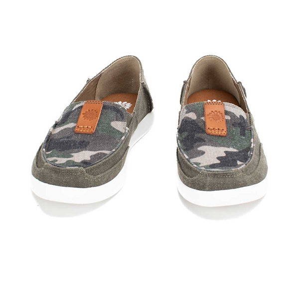Oleviah Slip On