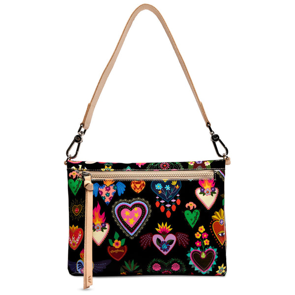 VIDA METRO CROSSBODY