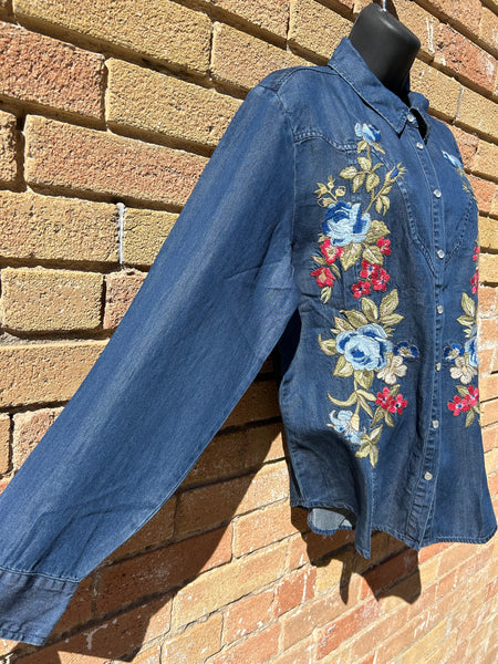 THE SLIM AUDREY TUNIC