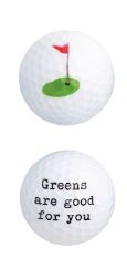 Golf Ball Sets
