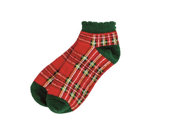 Holiday Sock Gifts 4 STYLES