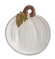 Pumpkin & Gourd Tidbit Plates 4 STYLES
