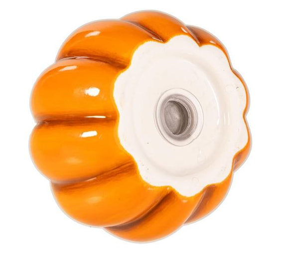 Harvest Blossom Salt & Pepper Shaker, Set of 2