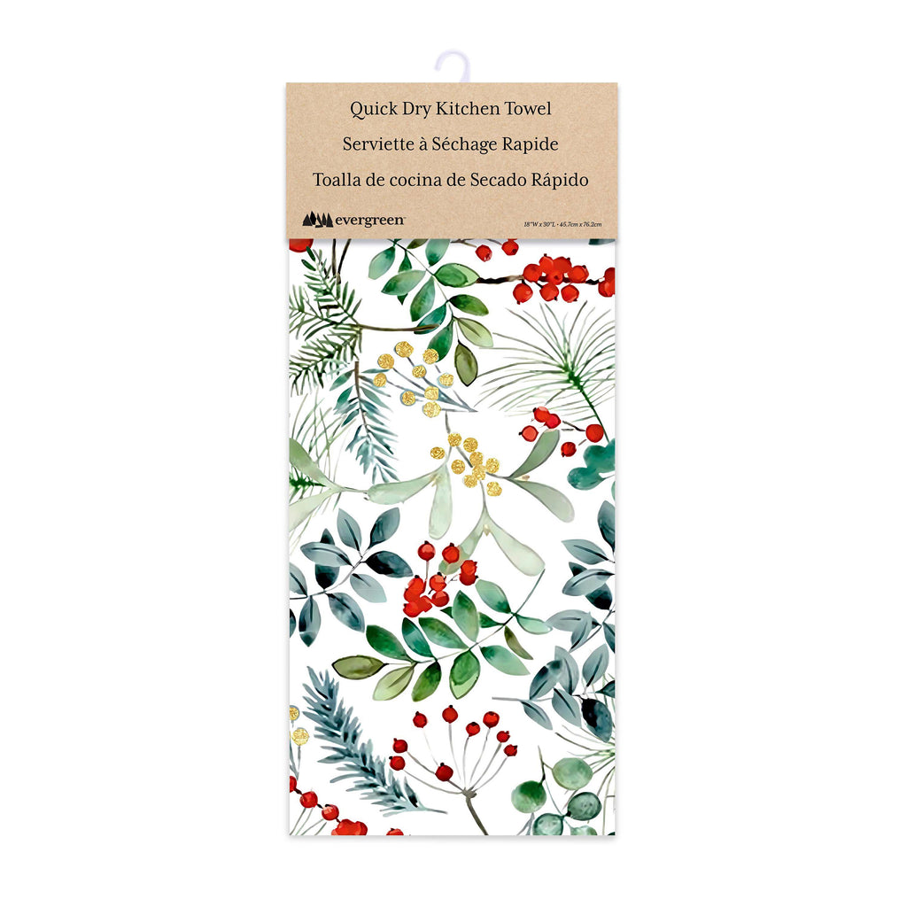 VivaStyle Kitchen Towel